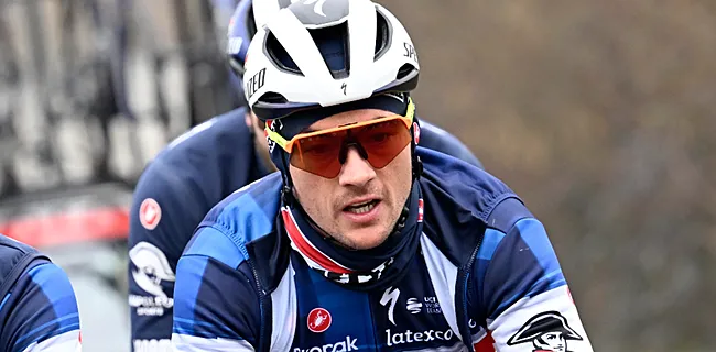 Peloton ziet één duidelijke favoriet voor De Omloop