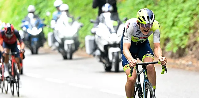 Verrassende winnaar in koninginnenrit Giro d’Abruzzo, Zimmermann nieuwe leider