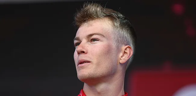 Cofidis woest na vertrek: 