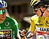 TUSSENSPRINT: Tour-selectie Pogacar bekend, Van Aert deelt steek uit