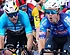 Dit vertelde Plowright na anticlimax tegen Van Aert