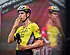 Wout van Aert nooit meer in Belgische ploeg?