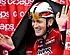 Aerts heeft gemengde gevoelens na tweede plaats in Giro-rit