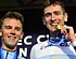 Stevige domper! Absolute topper ziet crosswinter mogelijk in rook opgaan