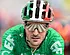 Bettiol wint dertiende etappe Giro, Stuyven derde