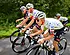 Zware crash maakt einde aan Tourdromen twee topfavorieten