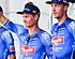 Alpecin is vernietigend en breekt Nederlandse harten vlak voor Tour