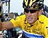 'Dopinggoeroe van Lance Armstrong terug actief in peloton'