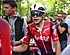 Arnaud De Lie snelt naar zege in GP de Wallonie