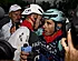 Arrieta wint van Eulálio na episch duel in Giro