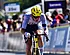 Barry viert 19e verjaardag met wereldtitel, Driesen grijpt naast medaille