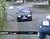 Zorgwekkende beelden: Weer gaat het mis met auto in Duitse koers