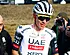 Spaanse lefgozer klaar voor Giro: "Podium? Ik wil winnen!" 