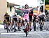 Weer raak: Balsamo absolute koningin van Giro