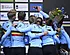 België begint WK veldrijden met enorme opsteker