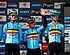Belgische ploegmaats doen boekje open over WK van Remco Evenepoel