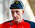 Philipsen geklopt in Vuelta-sprint, Turner pakt verrassende ritzege