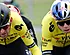Mokerslag Van Aert: Benoot op vertrekken bij Visma