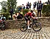 Berckmoes slaat dubbelslag in Renewi Tour, Philipsen beperkt schade
