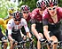 INEOS spreekt klare taal na geruchten over afscheid van ex-Tourwinnaar
