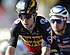 BK-verbod voor Wout van Aert? Visma neemt standpunt in