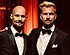 Gevoelige affaire: Van Gucht spil in liefdesverhaal Tom Boonen