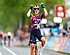 Bredewold wint Amstel Gold Race, Kopecky stelt wat teleur