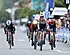 Topfavoriete wint direct openingsrit in Itzulia Women
