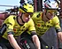 Ziekte slaat hard toe: Visma-kopman past voor Sanremo