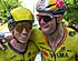 Visma ondersteboven van wonderkind: "Beter dan Evenepoel"