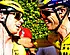 Stapje opzij voor Van Aert? Visma behoudt het mysterie