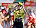 Brennan rondt mede dankzij Van Aert Visma-show af