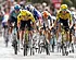 Vuelta: Favorieten etappe 11 - Kan Visma vandaag wel juichen?