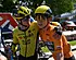 Toptalent Brennan omlijst eindzege met nieuwe ritoverwinning in Noorwegen