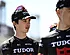 Vuelta: Tudor lanceert ploeg met bijzondere speerpunten