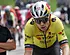 “Niet logisch”: Bruyneel kraakt ‘vreemde’ Giro-keuze Van Aert