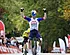 Campenaerts grijpt macht in Eneco Tour, Mick van Dijke wint de rit
