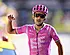 Vinnige Carapaz slaat zijn slag in bergrit Tour