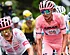 Giro: Del Toro slaat daags na inzinking terug met heroïsche ritzege