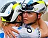 Zware domper: supertalent geeft forfait voor de Tour