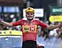 Charmig profiteert van vrijheid in Tour Auvergne-Rhône-Alpes