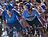 Ciccone spreekt klare taal over Evenepoel na tweede plek op het EK