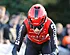 Foto: Belgische topper moet noodgedwongen kruis maken over grote ronde