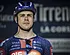 Foto: Daverende verrassing Casper van Uden spurt naar zege in Giro