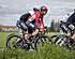Jay Vine wint solo in Coppi e Bartali, Magnus Sheffield nieuwe leider