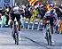 Ayuso klopt Roglič in millimetersprint in derde etappe Ronde van Catalonië