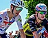 Ellende in Tour: Belg geeft in tranen op