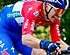 Ook Nederlands kampioen haakt af voor Giro d’Italia