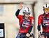 De Lie komt met opvallend plan voor Giro d'Italia