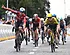 De Lie zegeviert in seizoensafsluiting Van Aert